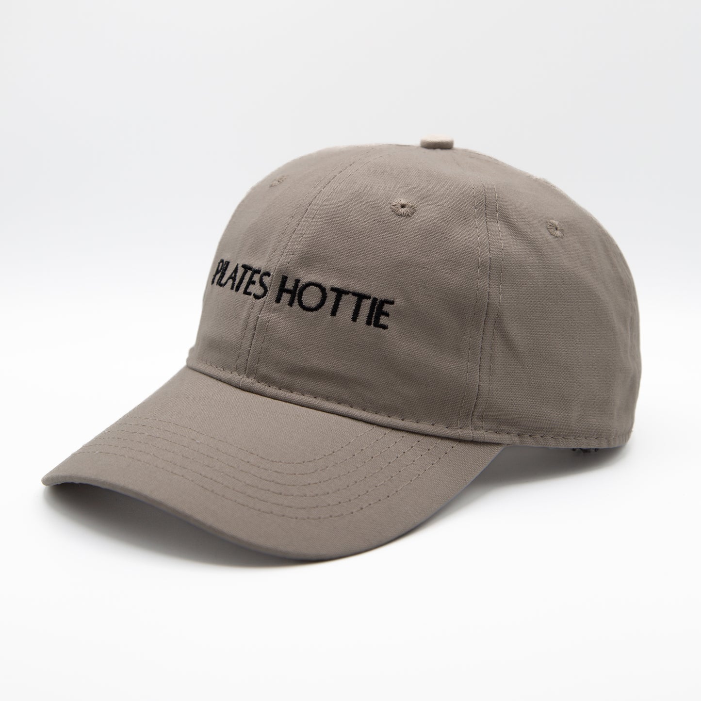 Pilates Hottie Dad Cap