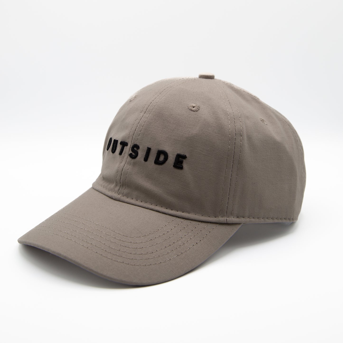 Outside Dad Cap