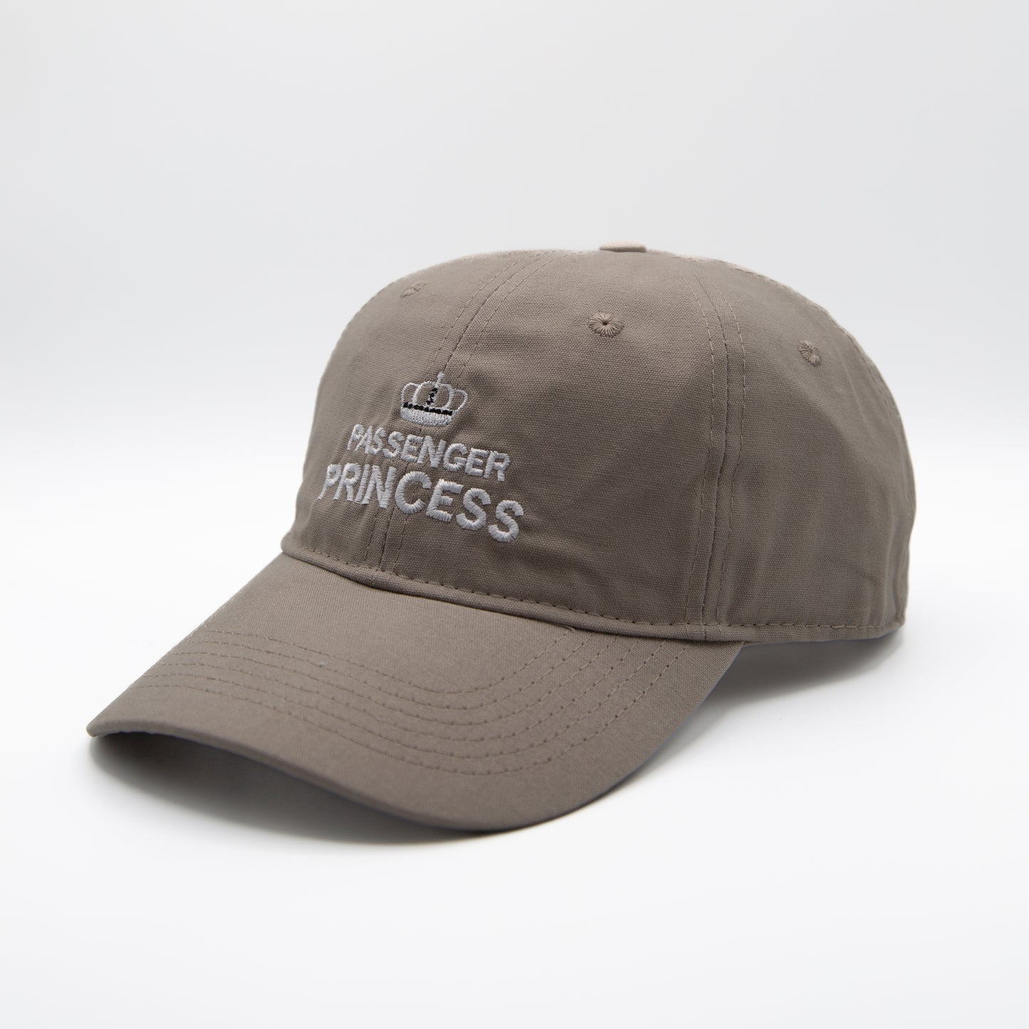 Passenger Princess Dad Cap