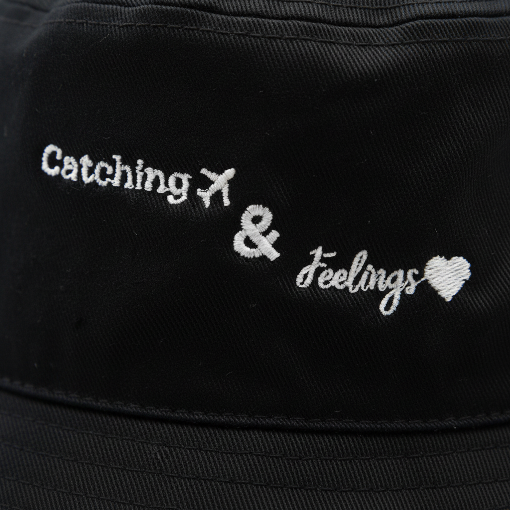 Flights & Feelings – Detail