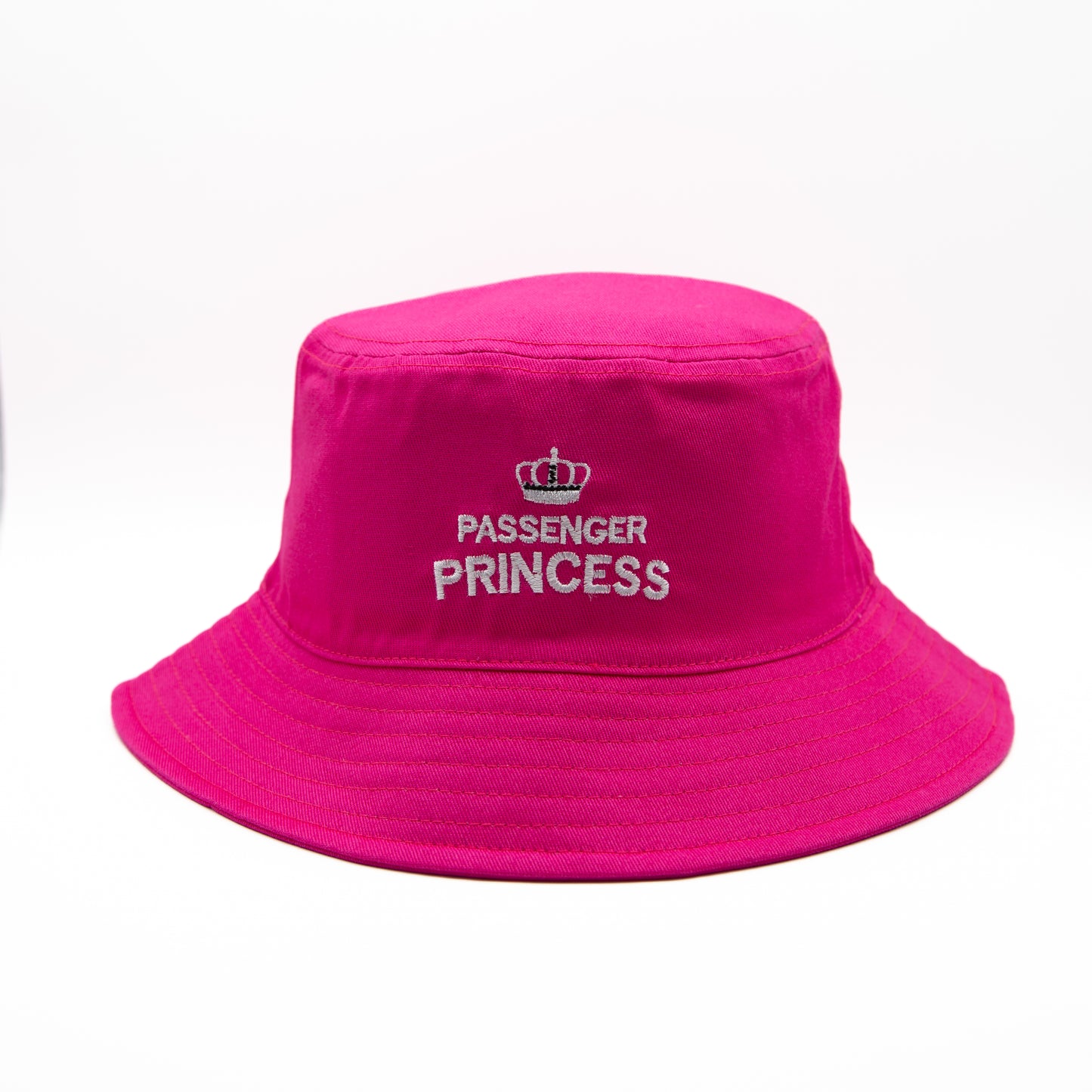 Passenger Princess Bucket Hat