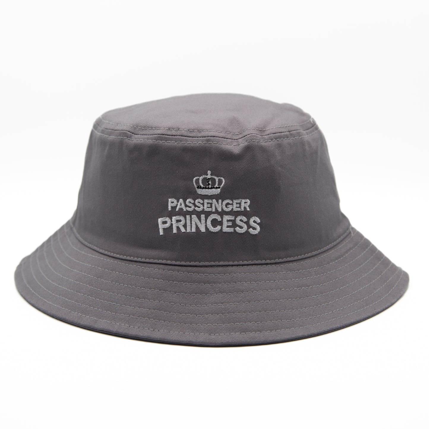 Passenger Princess Bucket Hat