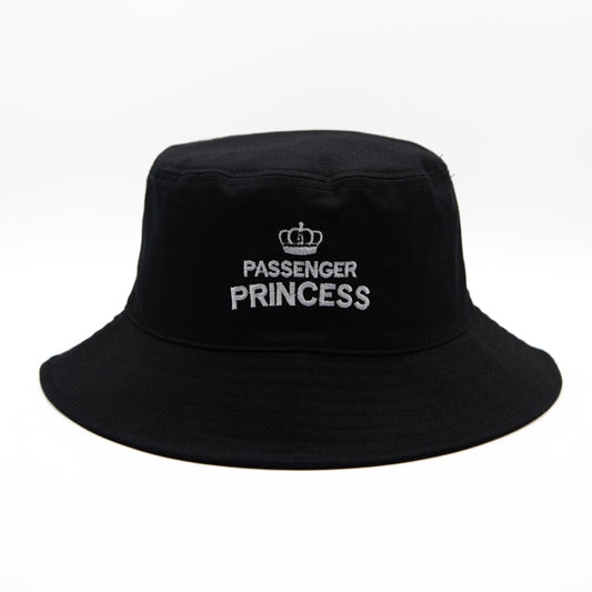 Passenger Princess Bucket Hat