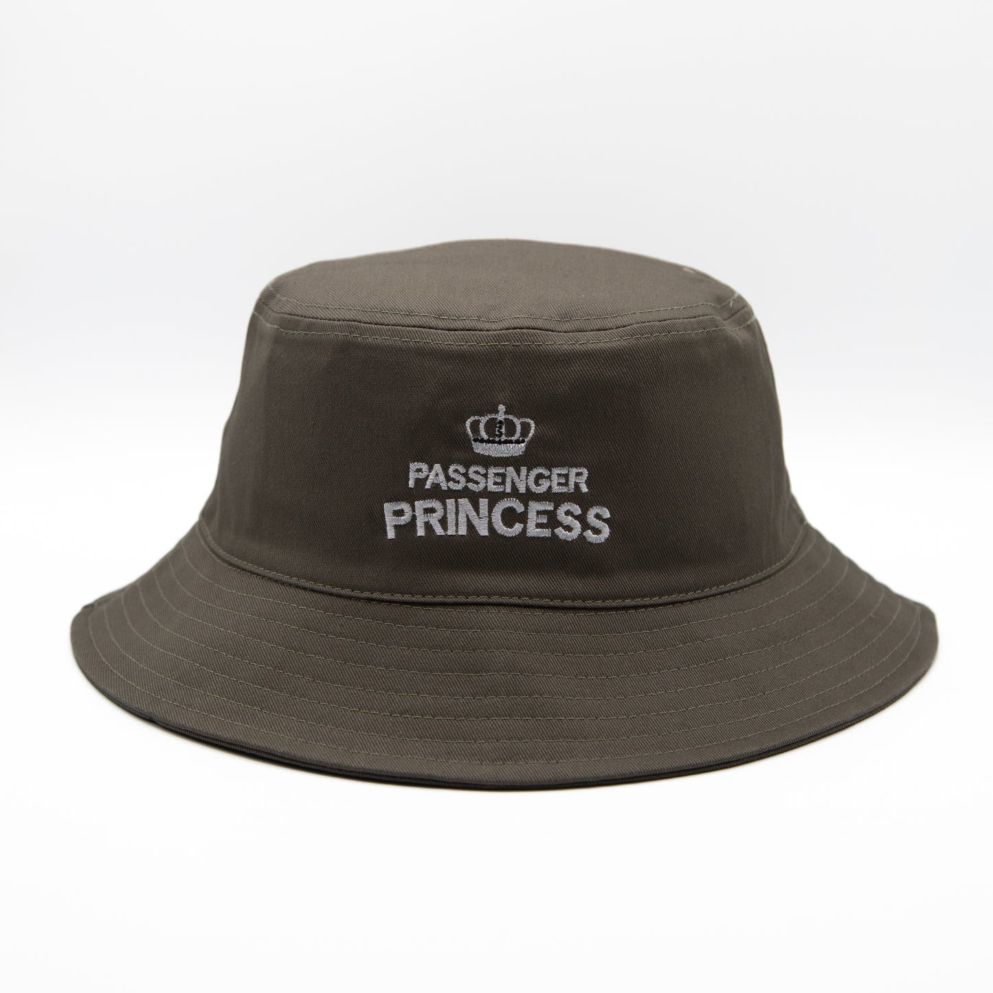 Passenger Princess Bucket Hat