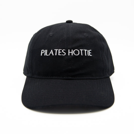 Pilates Hottie Dad Cap