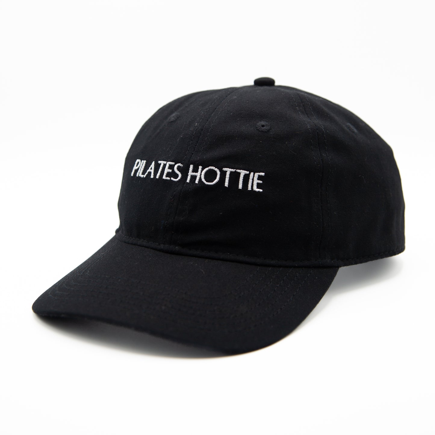 Pilates Hottie Dad Cap