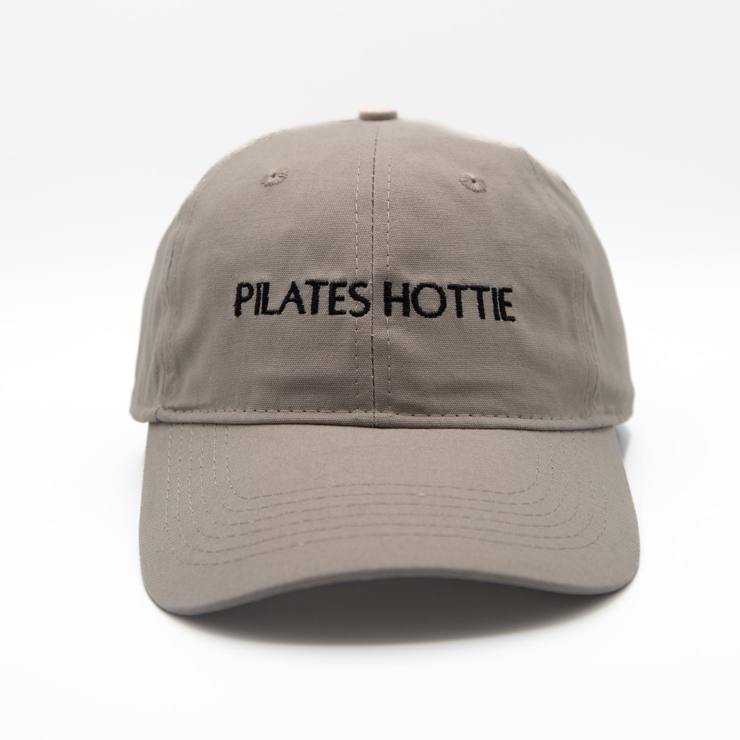 Pilates Hottie Dad Cap