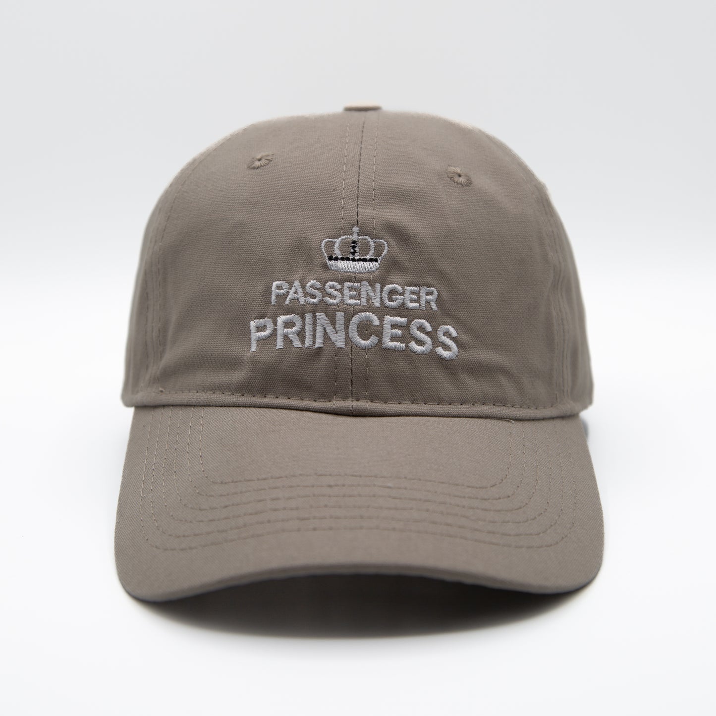 Passenger Princess Dad Cap