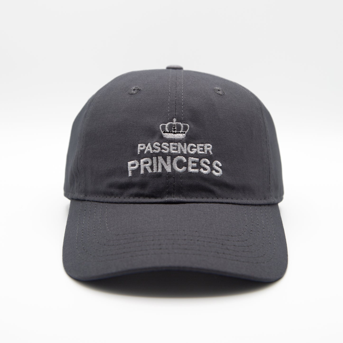 Passenger Princess Dad Cap