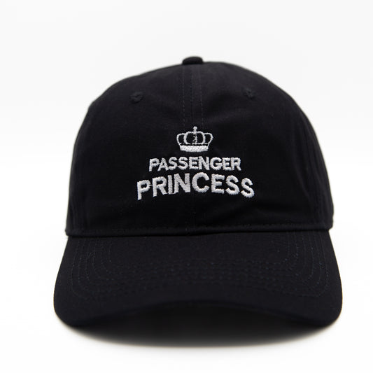 Passenger Princess Dad Cap