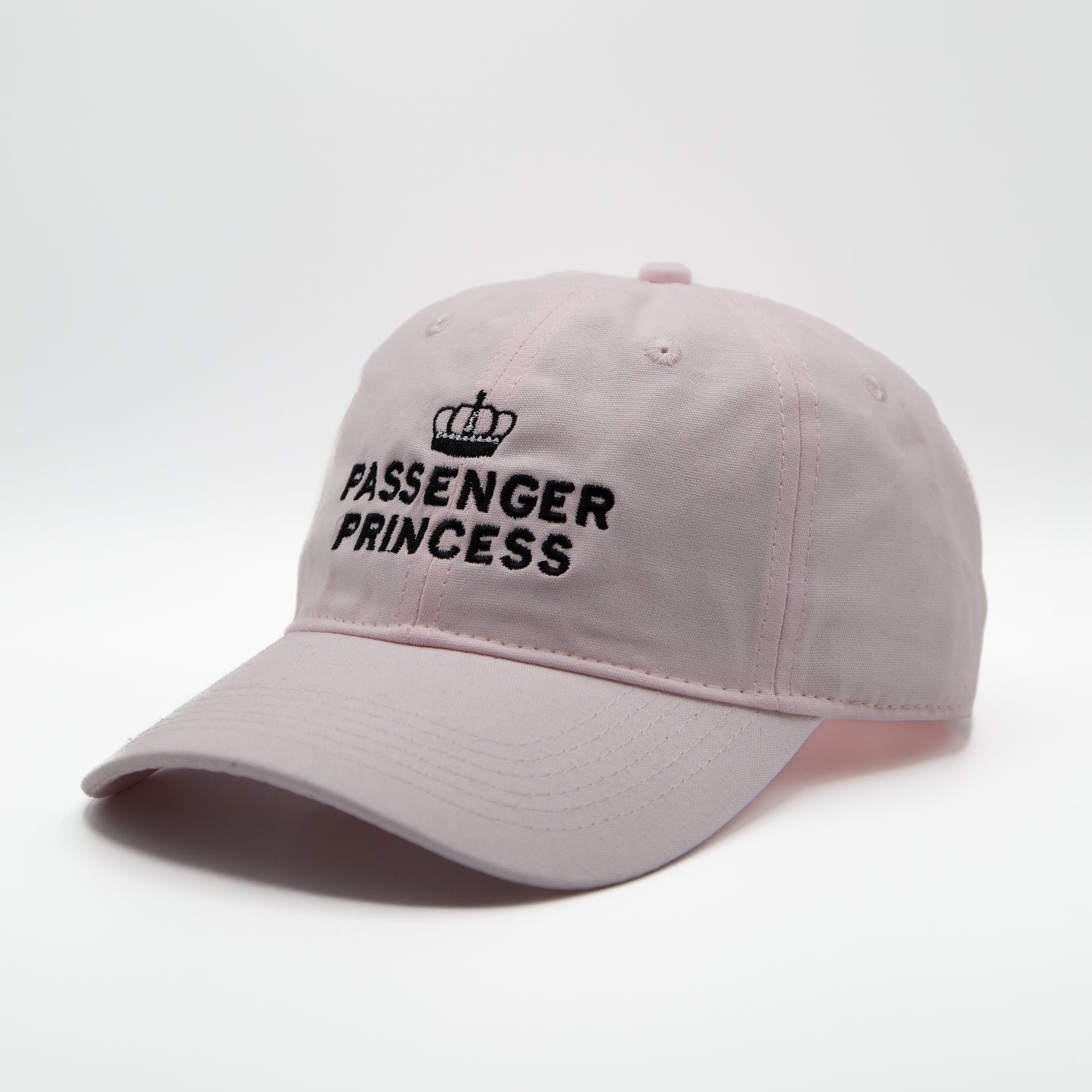 Passenger Princess Dad Cap