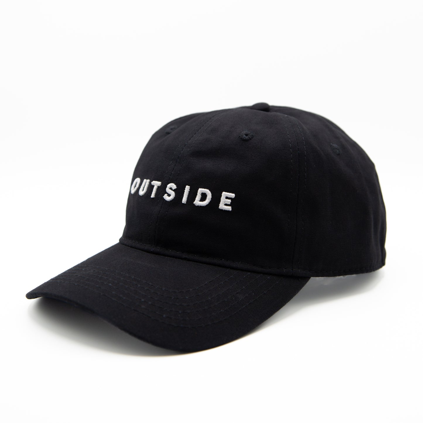 Outside Dad Cap