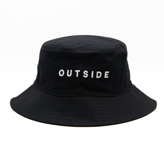 Outside Bucket Hat